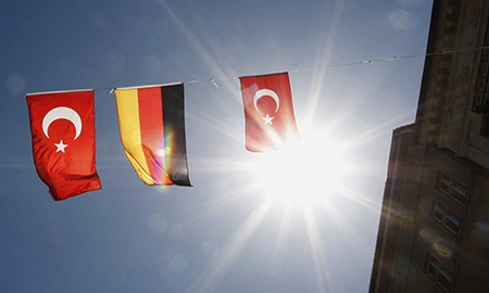 Savunma Sanayii Müsteşarlığı'ndan 'Almanya, Türkiye ile projelerini donduracak' iddiaları hakkında açıklama