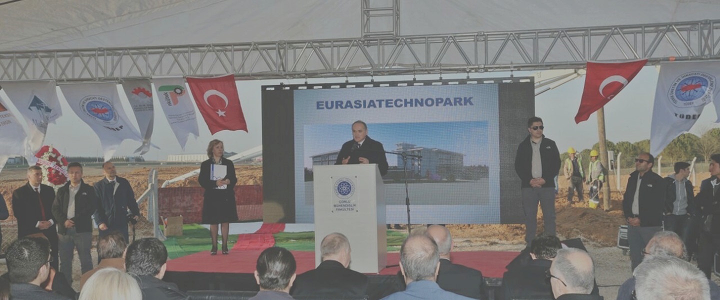 Euroasia Technopark