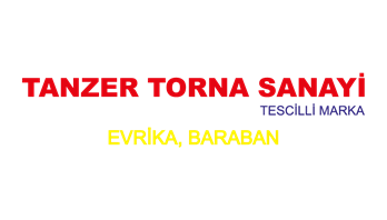 TANZER TORNA